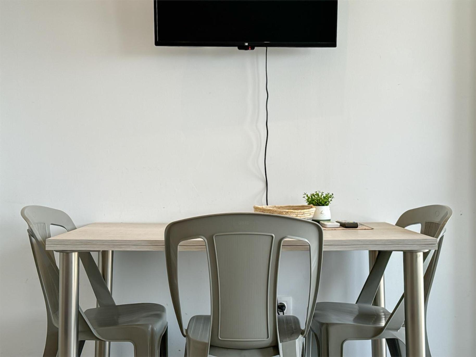 Apartament Blue Horizon 6 Nea Kallikrateia Zewnętrze zdjęcie