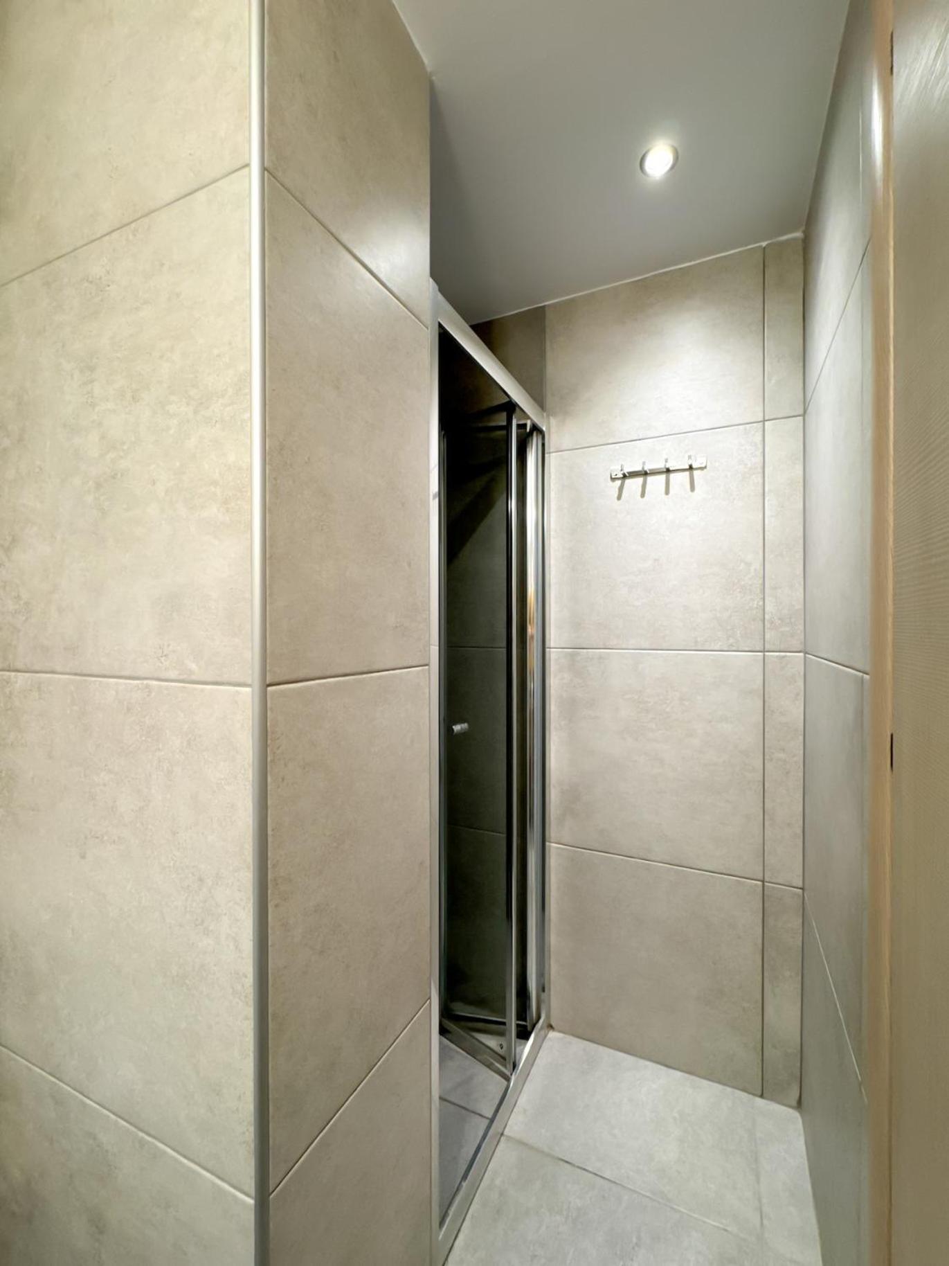Apartament Blue Horizon 6 Nea Kallikrateia Zewnętrze zdjęcie